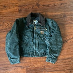 Carhartt Detroit Jacket